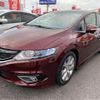 honda jade 2016 CFJ1830292 image 1