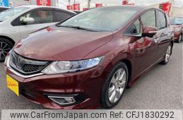 honda jade 2016 CFJ1830292