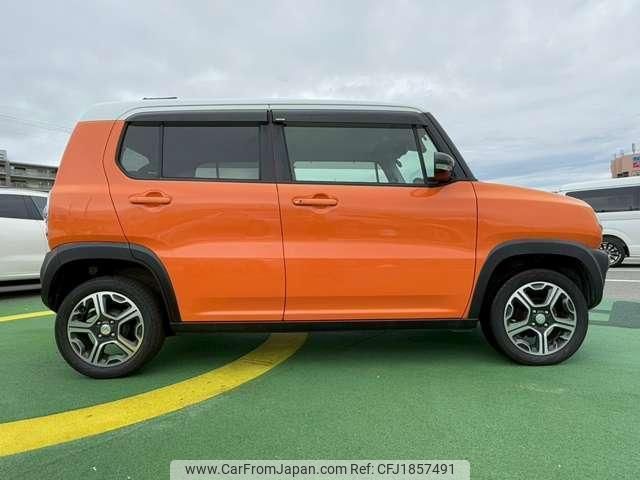 suzuki hustler 2014 CFJ1857491 image 2