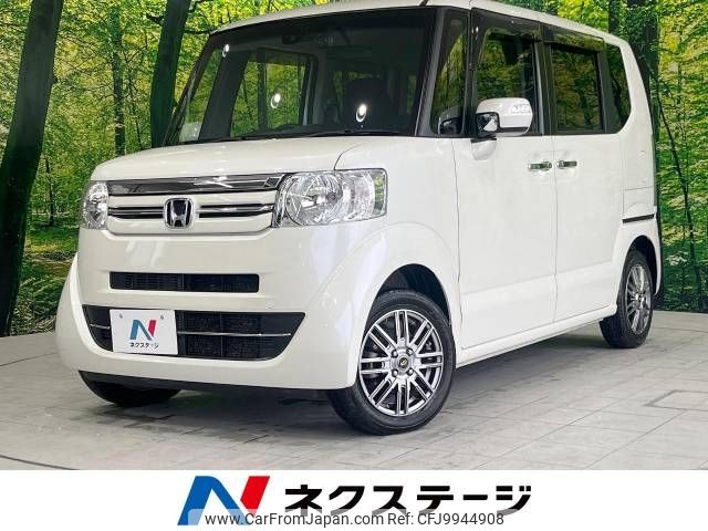 honda n-box 2016 -HONDA--N BOX DBA-JF1--JF1-1895422---HONDA--N BOX DBA-JF1--JF1-1895422- image 1