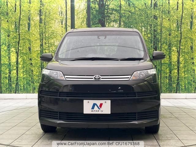 toyota spade 2016 CFJ1679368 image 1