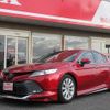 toyota camry 2017 -TOYOTA--Camry DAA-AXVH70--AXVH70ｰ1018695---TOYOTA--Camry DAA-AXVH70--AXVH70ｰ1018695- image 1