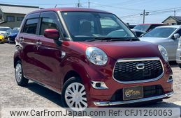 daihatsu cast 2016 CFJ1260063