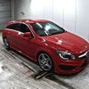 mercedes-benz cla-class 2015 -MERCEDES-BENZ--Benz CLA 117942-WDD1179422N253525---MERCEDES-BENZ--Benz CLA 117942-WDD1179422N253525- image 1