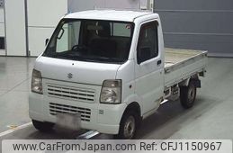 suzuki carry-truck 2013 -SUZUKI--Carry Truck EBD-DA63T--DA63T-837775---SUZUKI--Carry Truck EBD-DA63T--DA63T-837775-