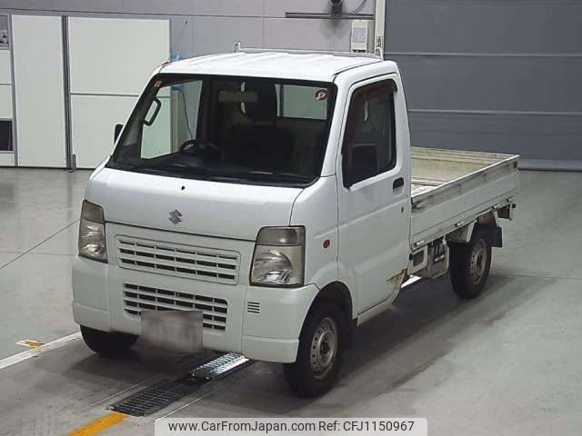 suzuki carry-truck 2013 -SUZUKI--Carry Truck EBD-DA63T--DA63T-837775---SUZUKI--Carry Truck EBD-DA63T--DA63T-837775- image 1