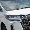 toyota alphard 2022 -TOYOTA--Alphard 6AA-AYH30W--AYH30-0147221---TOYOTA--Alphard 6AA-AYH30W--AYH30-0147221- image 8