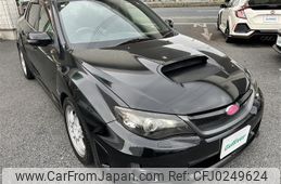 subaru impreza 2010 -SUBARU--Impreza CBA-GVB--GVB-002704---SUBARU--Impreza CBA-GVB--GVB-002704-