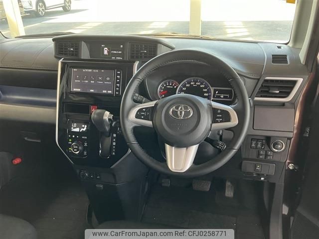 toyota roomy 2019 -TOYOTA--Roomy DBA-M900A--M900A-0417806---TOYOTA--Roomy DBA-M900A--M900A-0417806- image 2