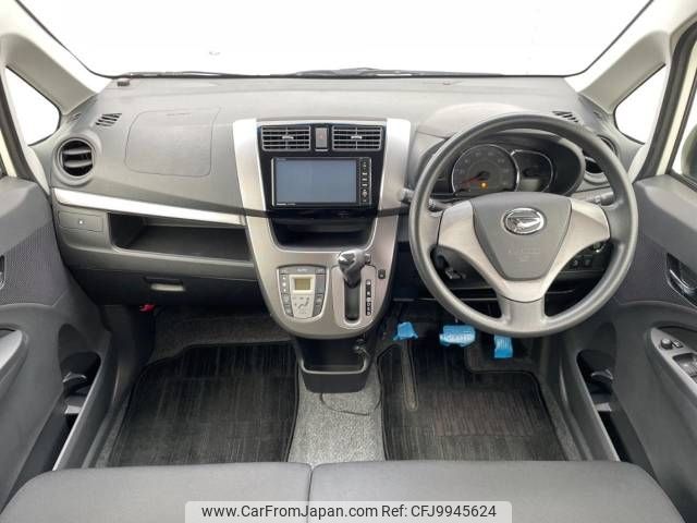 daihatsu move 2013 -DAIHATSU--Move DBA-LA100S--LA100S-0209489---DAIHATSU--Move DBA-LA100S--LA100S-0209489- image 2