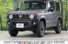 suzuki jimny 2025 CFJ1486688