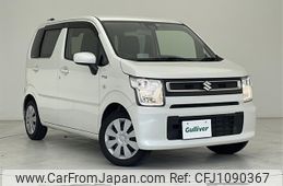 suzuki wagon-r 2018 -SUZUKI--Wagon R DAA-MH55S--MH55S-197806---SUZUKI--Wagon R DAA-MH55S--MH55S-197806-
