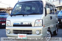 subaru dias-wagon 2005 quick_quick_TW2_TW2-021829