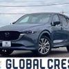 mazda cx-5 2021 quick_quick_3DA-KF2P_KF2P-500051 image 1