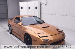 mazda rx-7 1989 -MAZDA--RX-7 FC3S-205947---MAZDA--RX-7 FC3S-205947-
