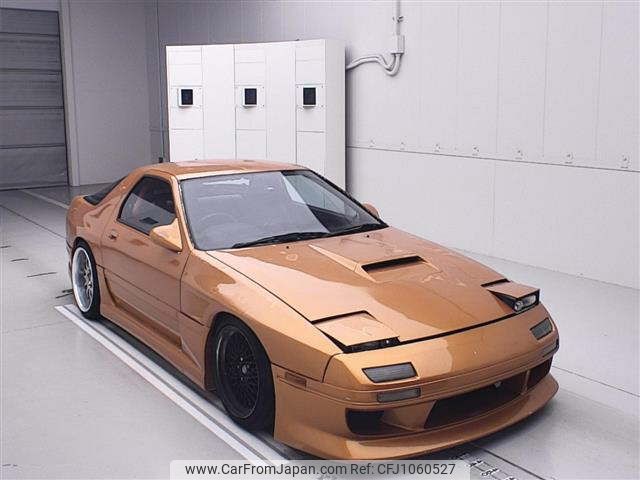 mazda rx-7 1989 -MAZDA--RX-7 FC3S-205947---MAZDA--RX-7 FC3S-205947- image 1