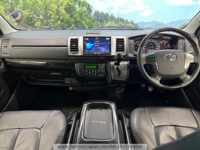 toyota hiace-van 2016 CFJ1764993 image 2