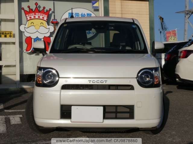 daihatsu mira-tocot 2019 -DAIHATSU--Mira Tocot DBA-LA550S--LA550S-0022108---DAIHATSU--Mira Tocot DBA-LA550S--LA550S-0022108- image 2