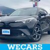 toyota c-hr 2017 quick_quick_DAA-ZYX10_ZYX10-2073566 image 1