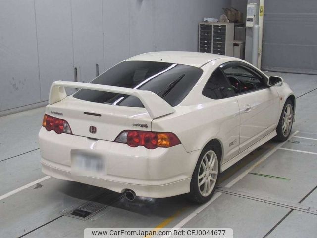 honda integra 2002 -HONDA 【石川 337ま510】--Integra DC5-1011876---HONDA 【石川 337ま510】--Integra DC5-1011876- image 2