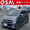 honda n-wgn 2018 -HONDA--N WGN DBA-JH1--JH1-1396975---HONDA--N WGN DBA-JH1--JH1-1396975- image 1