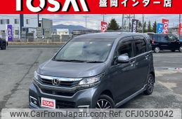 honda n-wgn 2018 -HONDA--N WGN DBA-JH1--JH1-1396975---HONDA--N WGN DBA-JH1--JH1-1396975-