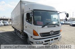 hino ranger 2008 -HINO 【豊田 100ｻ8702】--Hino Ranger FD8JPWA--10635---HINO 【豊田 100ｻ8702】--Hino Ranger FD8JPWA--10635-