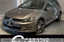 volkswagen golf 2015 -VOLKSWAGEN 【札幌 303ﾒ2971】--VW Golf AUCPT--FW165678---VOLKSWAGEN 【札幌 303ﾒ2971】--VW Golf AUCPT--FW165678-