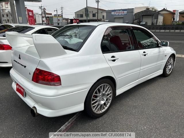 mitsubishi lancer 2001 -MITSUBISHI--Lancer CT9A--CT9A-0002900---MITSUBISHI--Lancer CT9A--CT9A-0002900- image 2
