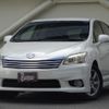 toyota mark-x-zio 2011 quick_quick_DBA-ANA10_ANA10-0038689 image 1