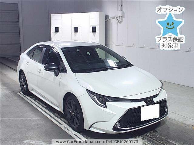 toyota corolla 2021 -TOYOTA 【岐阜 334ｽ2103】--Corolla ZRE212-6032608---TOYOTA 【岐阜 334ｽ2103】--Corolla ZRE212-6032608- image 1