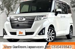 toyota roomy 2018 -TOYOTA--Roomy DBA-M900A--M900A-0216382---TOYOTA--Roomy DBA-M900A--M900A-0216382-