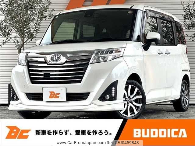 toyota roomy 2018 -TOYOTA--Roomy DBA-M900A--M900A-0216382---TOYOTA--Roomy DBA-M900A--M900A-0216382- image 1