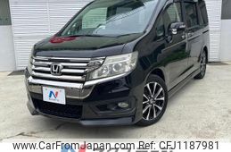 honda stepwagon-spada 2013 quick_quick_RK5_RK5-1329325