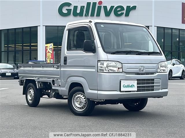 honda acty-truck 2018 CFJ1884231 image 1