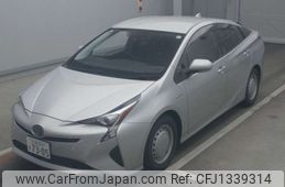 toyota prius 2017 -TOYOTA 【広島 301ﾏ7305】--Prius DAA-ZVW50--ZVW50-8065666---TOYOTA 【広島 301ﾏ7305】--Prius DAA-ZVW50--ZVW50-8065666-