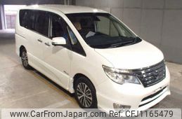 nissan serena 2016 -NISSAN--Serena HFC26-297744---NISSAN--Serena HFC26-297744-