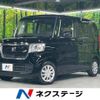 honda n-box 2020 quick_quick_JF4_JF4-1112160 image 1
