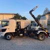 hino ranger 2011 CFJ1645342 image 9