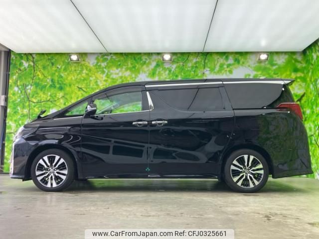 toyota alphard 2021 quick_quick_3BA-AGH30W_AGH30-9040476 image 2