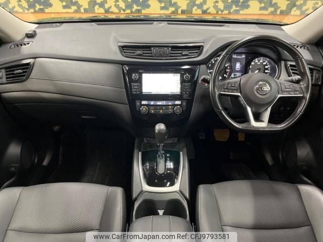 nissan x-trail 2017 -NISSAN--X-Trail DBA-T32--T32-041222---NISSAN--X-Trail DBA-T32--T32-041222- image 2