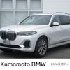 bmw x7 2022 -BMW--BMW X7 3CA-TB4230--WBATB420709M89923---BMW--BMW X7 3CA-TB4230--WBATB420709M89923- image 1