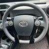 toyota aqua 2017 -TOYOTA--AQUA DAA-NHP10--NHP10-6578980---TOYOTA--AQUA DAA-NHP10--NHP10-6578980- image 15