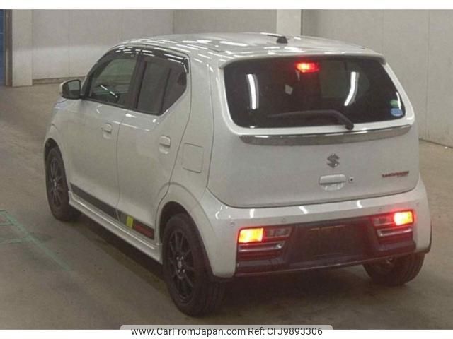 suzuki alto-works 2019 quick_quick_DBA-HA36S_912734 image 2