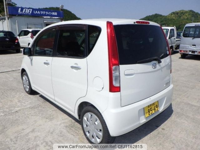 daihatsu move 2008 -DAIHATSU 【島根 580け8569】--Move L175S-0147163---DAIHATSU 【島根 580け8569】--Move L175S-0147163- image 2