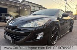 peugeot rcz 2012 -PEUGEOT--Peugeot RCZ ABA-T7R5F02--VF34J5FVACP003791---PEUGEOT--Peugeot RCZ ABA-T7R5F02--VF34J5FVACP003791-