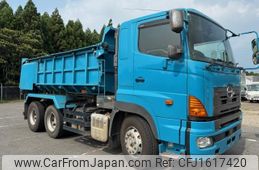 hino profia 2015 CFJ1617420