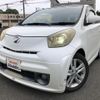 toyota iq 2009 GOO_JP_700080241230250522001 image 1