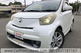 toyota iq 2009 GOO_JP_700080241230250522001