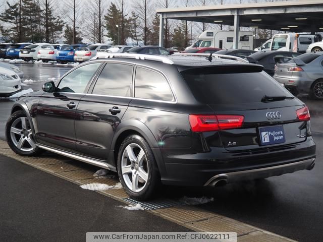 audi a6-allroad-quattro 2015 GOO_JP_700123019230250108001 image 2